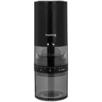 Huslog wireless coffee grinder CoffeeSmash - Black
