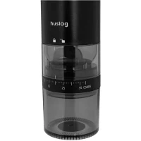 Huslog wireless coffee grinder CoffeeSmash - Black 12