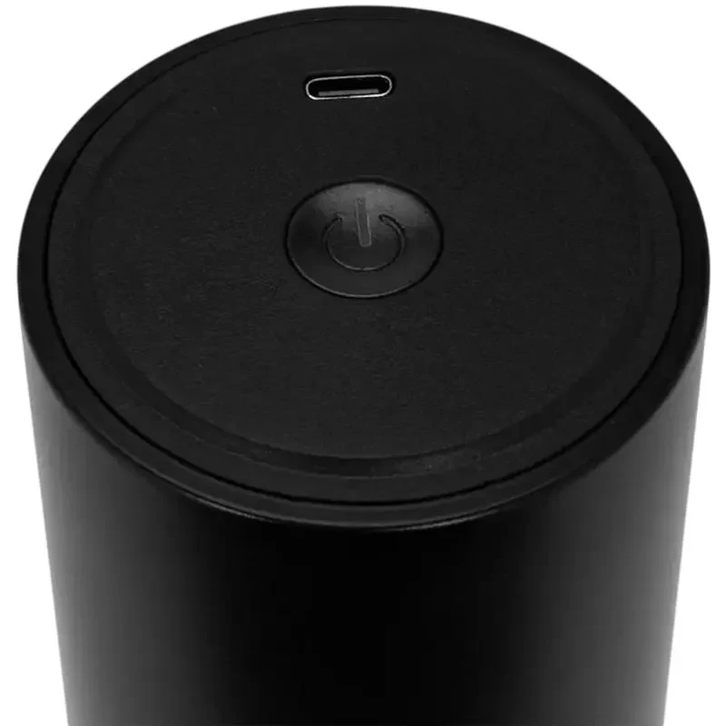 Huslog wireless coffee grinder CoffeeSmash - Black 14