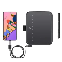 Graphics Tablet XP Pen DECO 640, Black 6