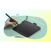 Graphics Tablet XP Pen DECO 640, Black 9