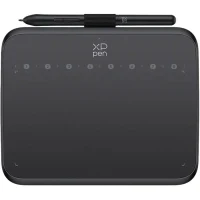 Graphics Tablet XP Pen DECO 640, Black
