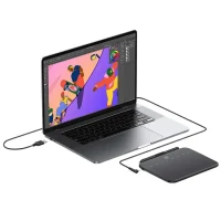 Graphics Tablet XP Pen DECO 640, Black 12