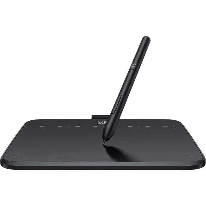 Graphics Tablet XP Pen DECO 640, Black 13