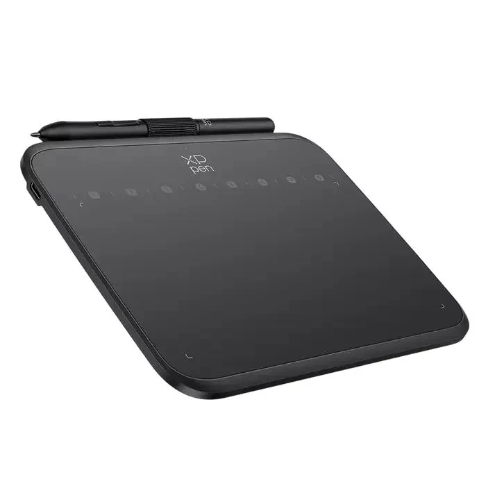 Graphics Tablet XP Pen DECO 640, Black 14