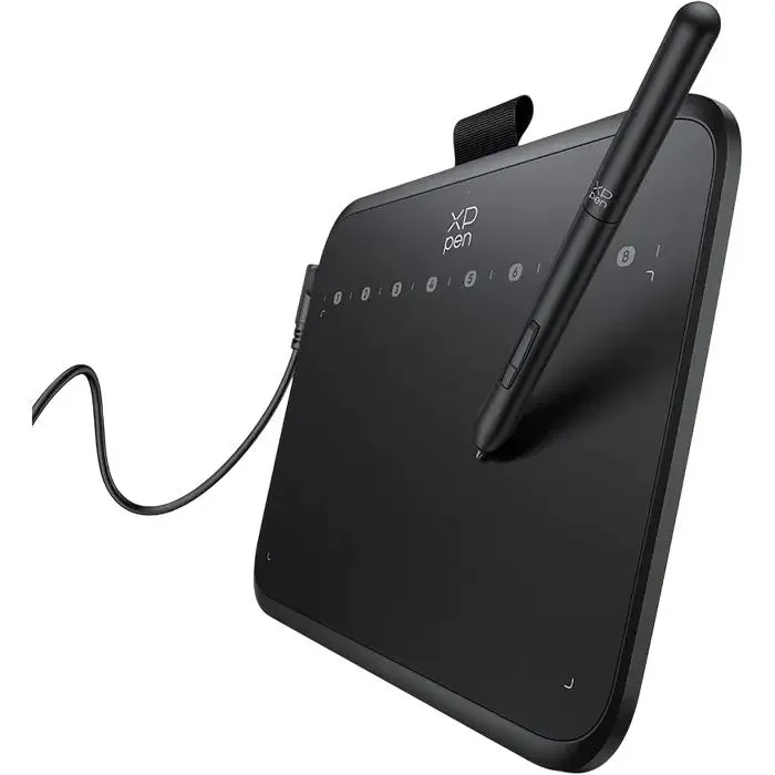 Graphics Tablet XP Pen DECO 640, Black 15