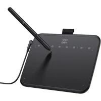 Graphics Tablet XP Pen DECO 640, Black 16