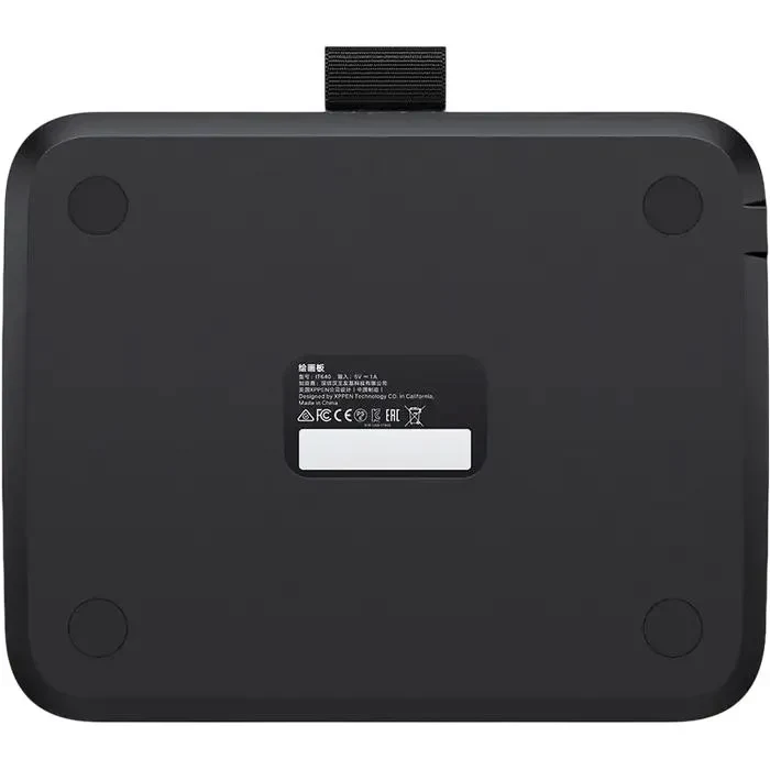 Graphics Tablet XP Pen DECO 640, Black 18