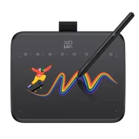Graphics Tablet XP Pen DECO 640, Black 2