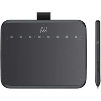 Graphics Tablet XP Pen DECO 640, Black 3