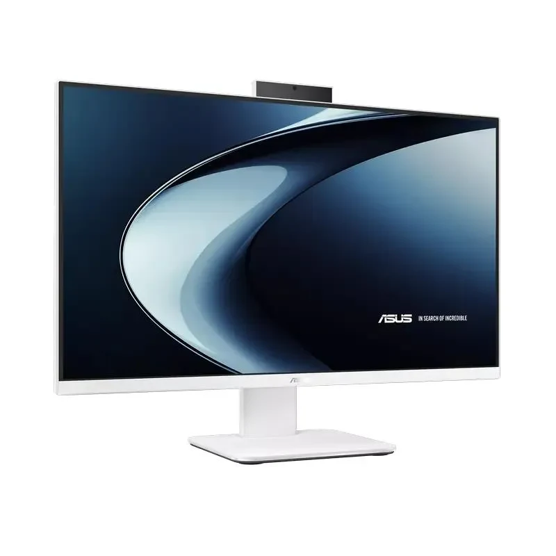 All-in-One Computer ASUS VM670KA, 27", AMD Ryzen AI 7 350, 32GB/1024GB, No OS, White 2