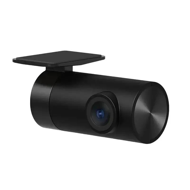 Car Rearview Mirror Monitor 70mai Reversing Cam RC11, Black 4