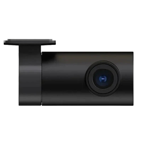 Car Rearview Mirror Monitor 70mai Reversing Cam RC11, Black