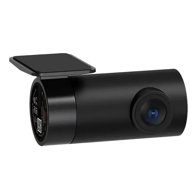 Car Rearview Mirror Monitor 70mai Reversing Cam RC11, Black 2