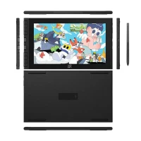 Graphics Tablet XP Pen Artist 12 (Gen 3), Black 5