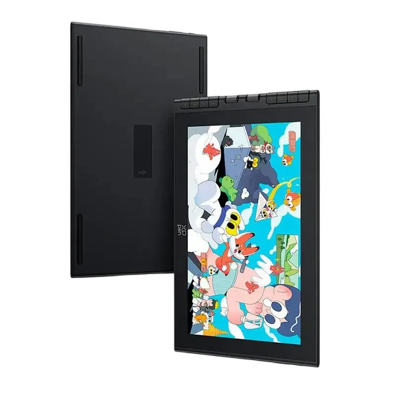 Graphics Tablet XP Pen Artist 12 (Gen 3), Black 6