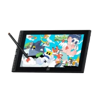 Graphics Tablet XP Pen Artist 12 (Gen 3), Black 7