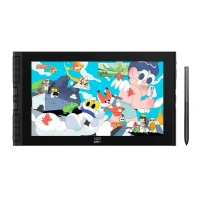 Graphics Tablet XP Pen Artist 12 (Gen 3), Black
