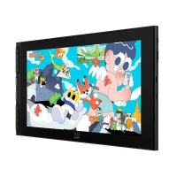 Graphics Tablet XP Pen Artist 12 (Gen 3), Black 2