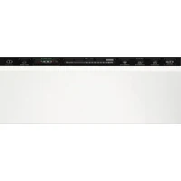 Dishwasher AEG FSE74527P, Black 5