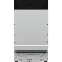 Dishwasher AEG FSE74527P, Black 3