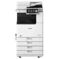 MFP Canon imageRUNNER ADVANCE DX 4945i, A3, White