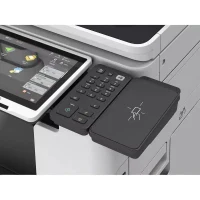 MFP Canon imageRUNNER ADVANCE DX 4945i, A3, White 2