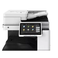 MFP Canon imageRUNNER ADVANCE DX 4945i, A3, White 3