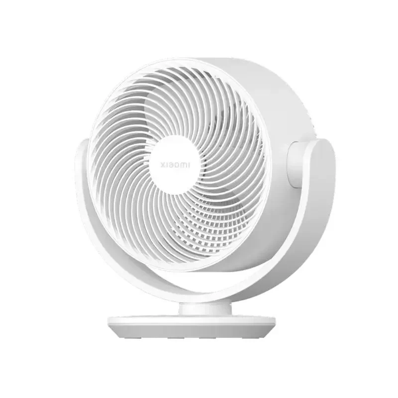 Fan Xiaomi Air Circulation, White 4