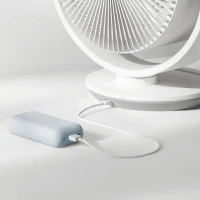 Fan Xiaomi Air Circulation, White 7