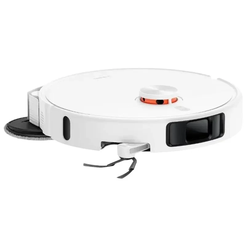Robot Vacuum Cleaner Xiaomi H50 Pro, White 4