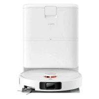 Robot Vacuum Cleaner Xiaomi H50 Pro, White