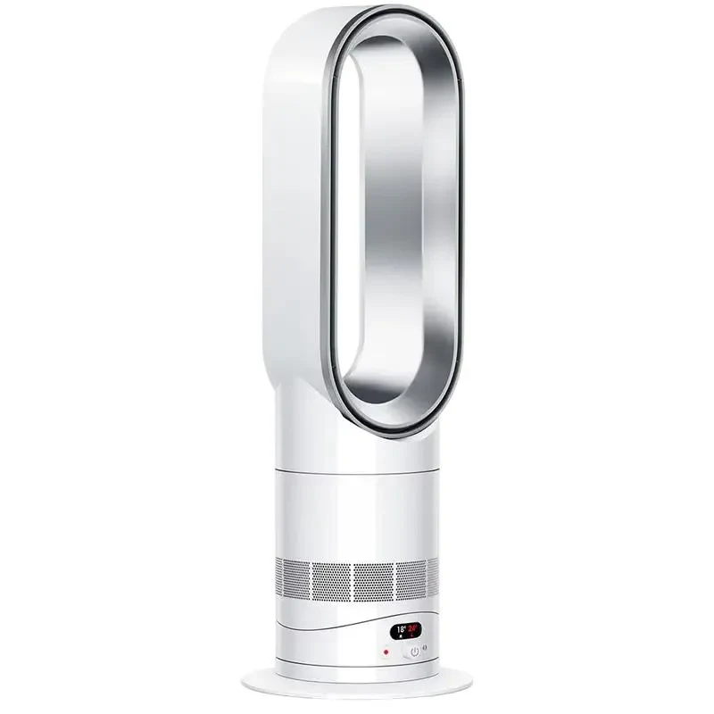 Fan Dyson Hot + Cool AM15, White 9