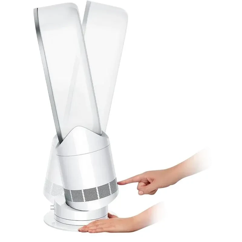 Fan Dyson Hot + Cool AM15, White 10