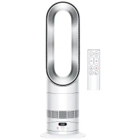 Fan Dyson Hot + Cool AM15, White 3