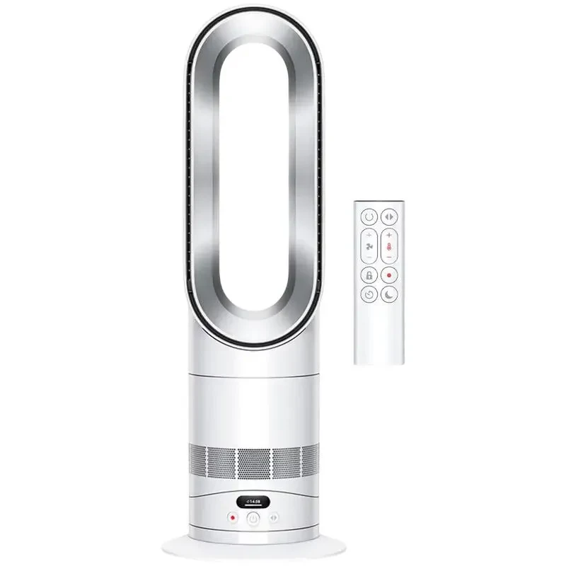 Fan Dyson Hot + Cool AM15, White 3