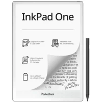 eBook Reader PocketBook 1030 InkPad One, Matte Black