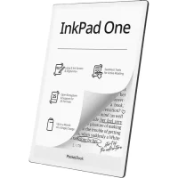 eBook Reader PocketBook 1030 InkPad One, Matte Black 10