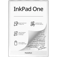 eBook Reader PocketBook 1030 InkPad One, Matte Black 15