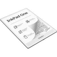 eBook Reader PocketBook 1030 InkPad One, Matte Black 17
