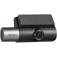 Car Front and Rear Dash Cam Set 70mai T800 + Rear Cam RC24, Black 6