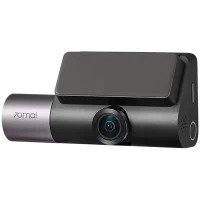 Car Front and Rear Dash Cam Set 70mai T800 + Rear Cam RC24, Black 7