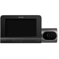 Car Front and Rear Dash Cam Set 70mai T800 + Rear Cam RC24, Black 8