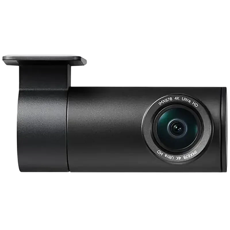 Car Front and Rear Dash Cam Set 70mai T800 + Rear Cam RC24, Black 10
