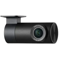 Car Front and Rear Dash Cam Set 70mai T800 + Rear Cam RC24, Black 2