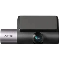 Car Front and Rear Dash Cam Set 70mai T800 + Rear Cam RC24, Black 3