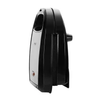 Sandwich Toaster Zelmer ZSM7710, Black | Gray 2