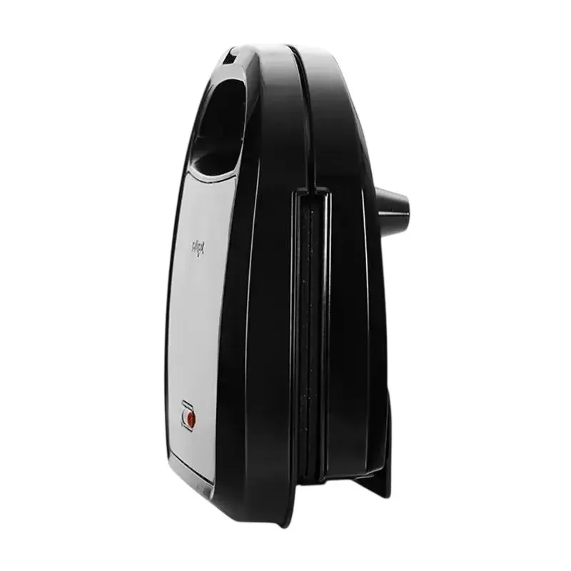 Sandwich Toaster Zelmer ZSM7710, Black | Gray 2