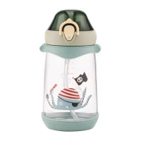 Water bottle Ardesto AR2250PO, Green