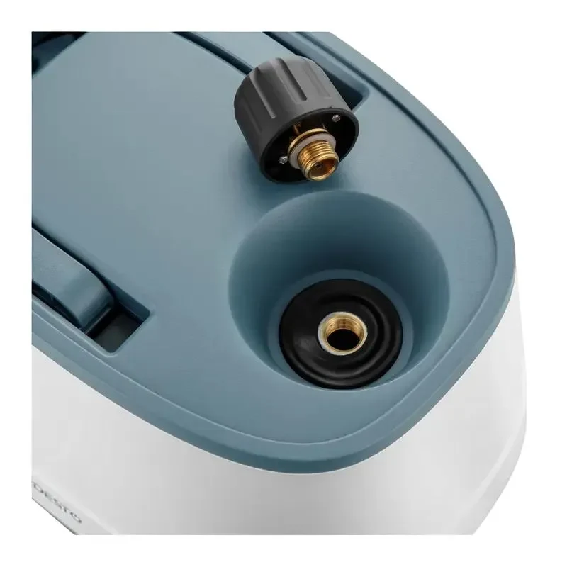 Steam Cleaner Ardesto STC-C2000W4-1, White | Blue 7